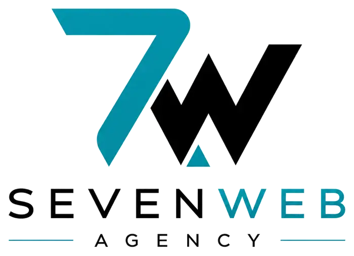SevenWeb Agency, création de sites internet et automatisation IA en Martinique